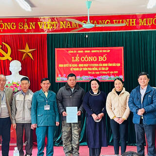 Hoạt động HĐND - UBND