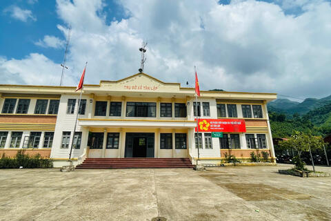 THỂ LỆ CUỘC THI TRỰC TUYẾN TỈNH BẮC KẠN 2024